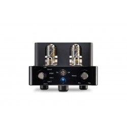 Amplificatore Integrato Unison Research Unison Simply Italy Black Edition