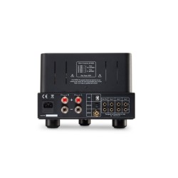 Unison Research Simply Italy Black Edition – Amplificatore Valvolare Classe A con DAC Unison Research Simply Italy Black Edition – Amplificatore Valvolare Classe A con DAC