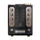 Unison Research S6 Black Edition – Amplificatore Integrato Valvolare Classe A 40 W con DAC Unison Research S6 Black Edition – Amplificatore Integrato Valvolare Classe A 40 W con DAC