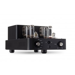 Amplificatore Integrato Unison Research Unison Triode 25 Black Edition