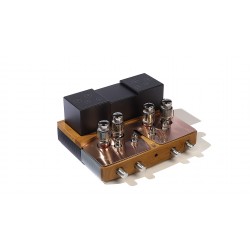 Amplificatore Integrato Unison Research Unison Sinfonia Anniversary