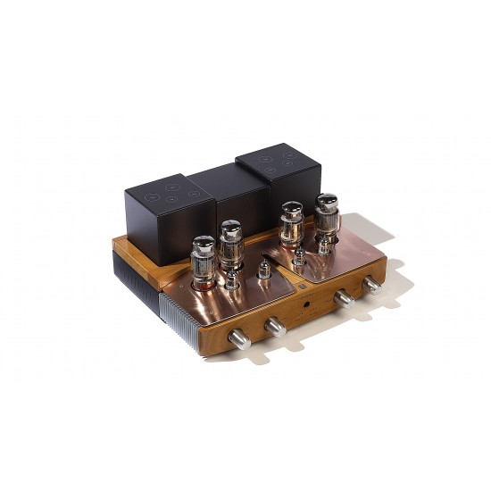 Amplificatore Integrato Unison Research Unison Sinfonia Anniversary