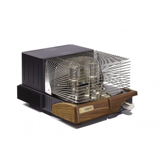 Amplificatore Integrato Unison Research Unison Simply 845