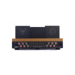 Amplificatore Integrato Unison Research Unison Sinfonia Anniversary