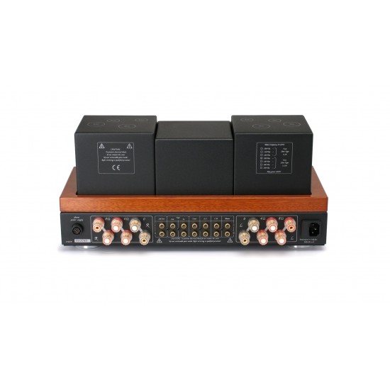 Amplificatore Integrato Unison Research Unison Sinfonia