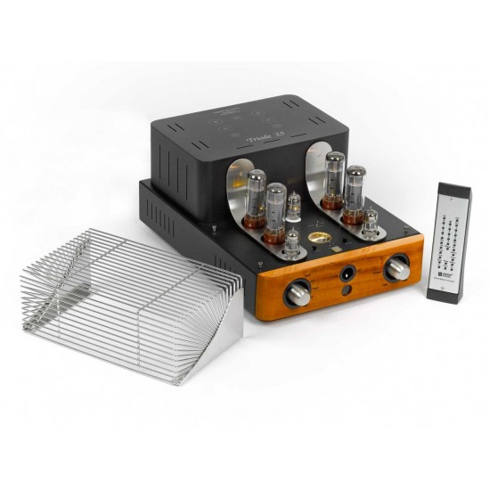 Amplificatore Integrato Unison Research Unison Triode 25 USB