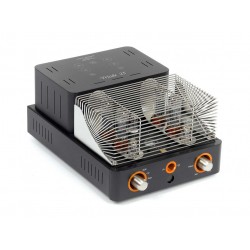 Amplificatore Integrato Unison Research Unison Triode 25 USB