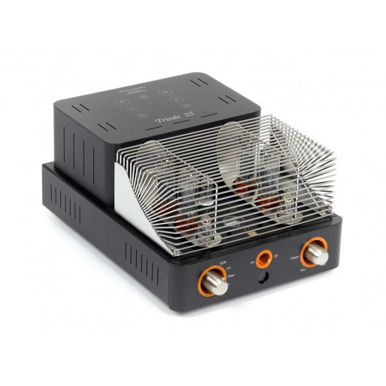 Amplificatore Integrato Unison Research Unison Triode 25 USB