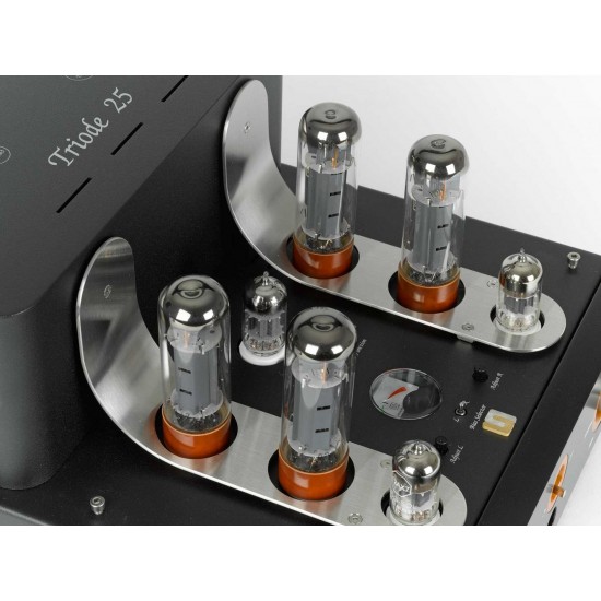 Amplificatore Integrato Unison Research Unison Triode 25 USB
