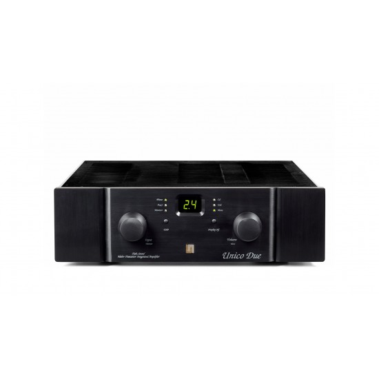 Amplificatore Integrato Unison Research Unison Unico Due