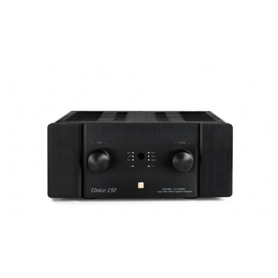 Amplificatore Integrato Unison Research Unison Unico 150