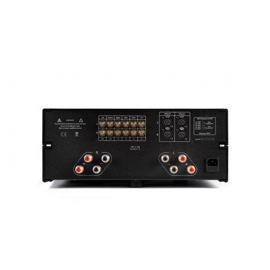 Amplificatore Integrato Unison Research Unison Unico 150