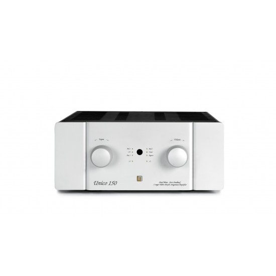 Amplificatore Integrato Unison Research Unison Unico 150
