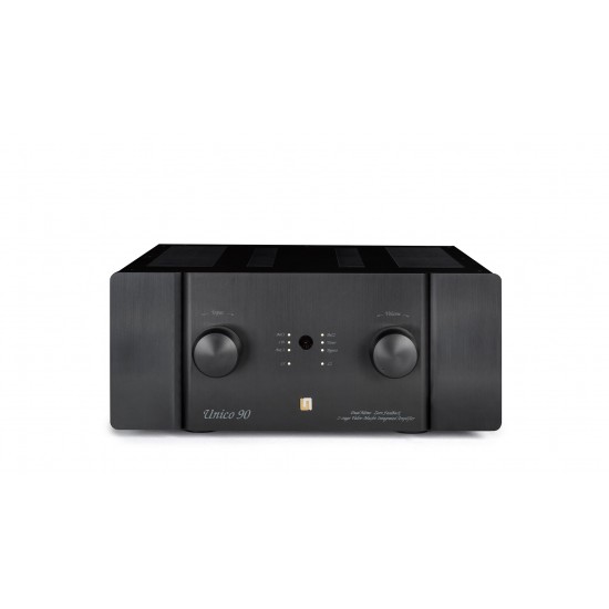Amplificatore Integrato Unison Research Unison Unico 90