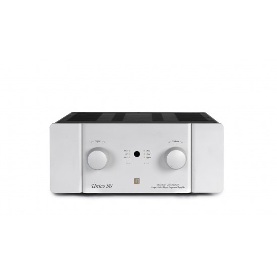 Amplificatore Integrato Unison Research Unison Unico 90