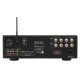 Vincent SV-228 – Amplificatore Integrato Ibrido con Bluetooth Vincent SV-228 – Amplificatore Integrato Ibrido con Bluetooth
