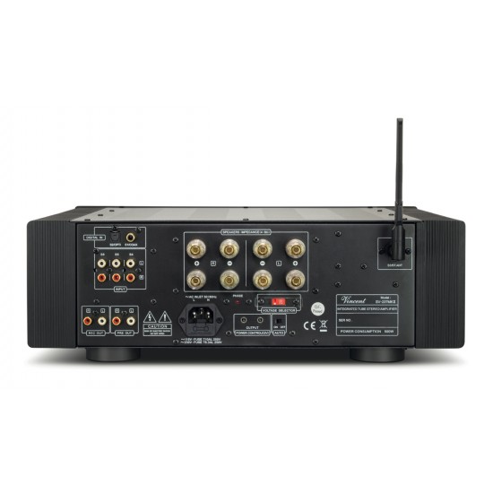 Amplificatore integrato Vincent SV-237MKII