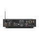 Vincent SV-500MK – Amplificatore Integrato Ibrido con HDMI ARC e Bluetooth Vincent SV-500MK – Amplificatore Integrato Ibrido con HDMI ARC e Bluetooth