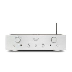 Vincent SV-500MK – Amplificatore Integrato Ibrido con HDMI ARC e Bluetooth
