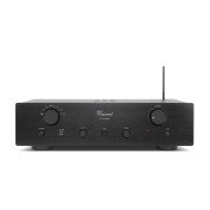 Vincent SV-500MK – Amplificatore Integrato Ibrido con HDMI ARC e Bluetooth