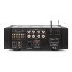 Vincent SV-737 – Amplificatore Integrato Ibrido Classe A con Wi-Fi