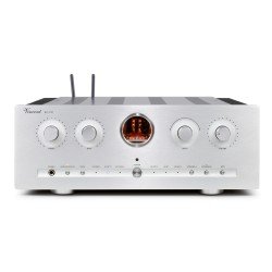 Vincent SV-737 – Amplificatore Integrato Ibrido Classe A con Wi-Fi Vincent SV-737 – Amplificatore Integrato Ibrido Classe A con Wi-Fi