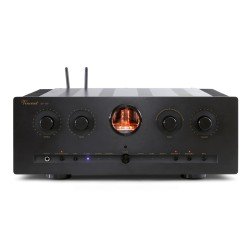 Vincent SV-737 – Amplificatore Integrato Ibrido Classe A con Wi-Fi