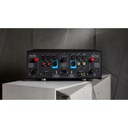Vitus Audio RI-101 Mk.II – Amplificatore Integrato High-End 300W Vitus Audio RI-101 Mk.II – Amplificatore Integrato High-End 300W