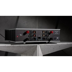 Vitus Audio SIA-025 Mk.II – Amplificatore Integrato High-End Classe A/AB Vitus Audio SIA-025 Mk.II – Amplificatore Integrato High-End Classe A/AB