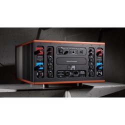 Vitus Audio SIA-030 – Amplificatore Integrato High-End Classe A/AB Vitus Audio SIA-030 – Amplificatore Integrato High-End Classe A/AB