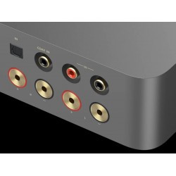 WiiM Vibelink Amp WiiM Vibelink Amp