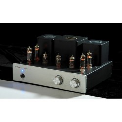 Amplificatore integrato valvolare Xindak MT-1 Amplificatore integrato valvolare Xindak MT-1