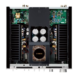 Yamaha A-S1200 – Amplificatore Integrato Stereo High-End