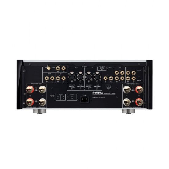 Amplificatore integrato Yamaha A-S3200 Amplificatore integrato Yamaha A-S3200