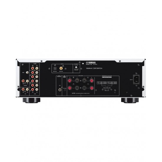 Yamaha A-S701 – Amplificatore Integrato Stereo Hi-Fi