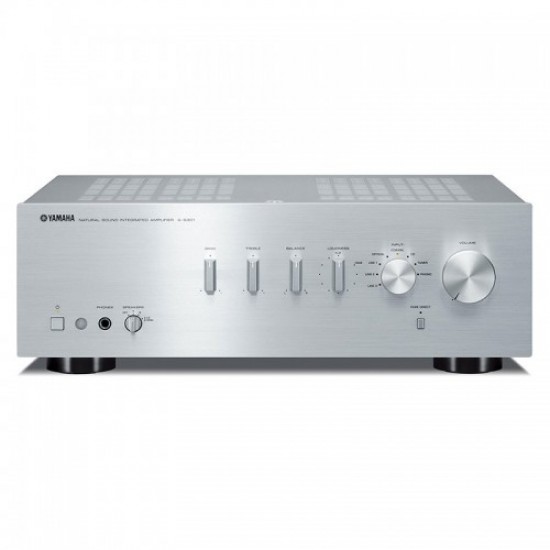Amplificatore Integrato Yamaha A-S301