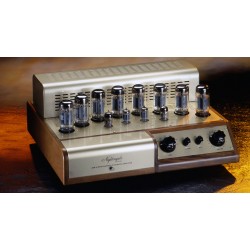 Amplificatori integrati Nightingale ADM 35 Amplificatori integrati Nightingale ADM 35