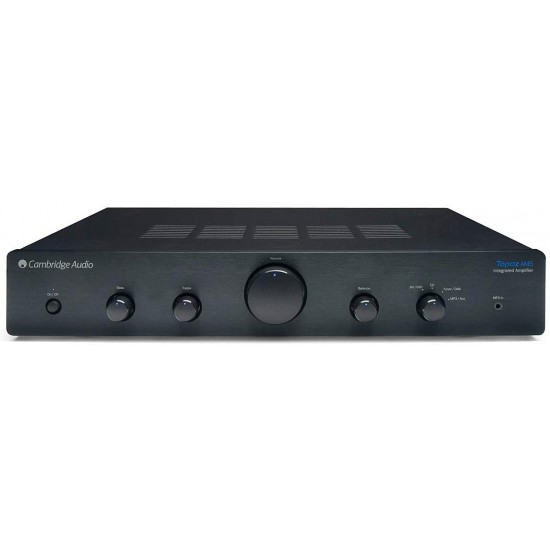 Amplificatore Integrato Cambridge AM 5 Amplificatore Integrato Cambridge AM 5