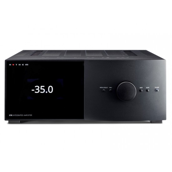 Amplificatori Integrati Anthem Stereo Serie Str