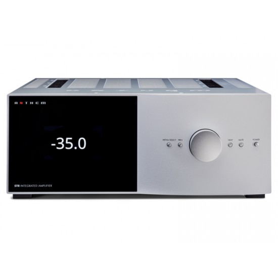Amplificatori Integrati Anthem Stereo Serie Str