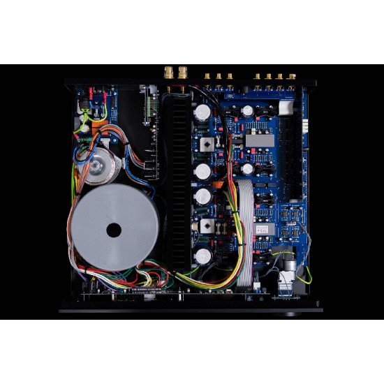 Amplificatore integrato Audia Flight THREE S Amplificatore integrato Audia Flight THREE S