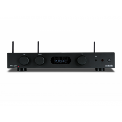Amplificatore Integrato Audiolab 6000A Play Amplificatore Integrato Audiolab 6000A Play