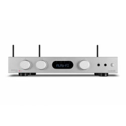 Amplificatore Integrato Audiolab 6000A Play Amplificatore Integrato Audiolab 6000A Play