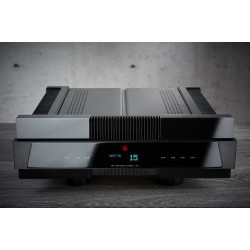 Amplificatore Integrato Diablo 120 Gryphon Amplificatore Integrato Diablo 120 Gryphon