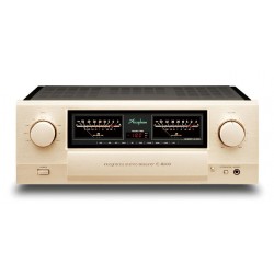 Amplificatore Integrato Accuphase E-4000 Amplificatore Integrato Accuphase E-4000
