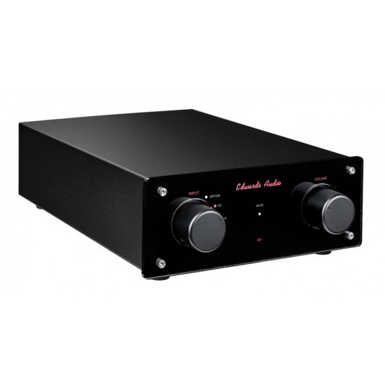 Amplificatore Integrato Edwards Audio Apprentice IA