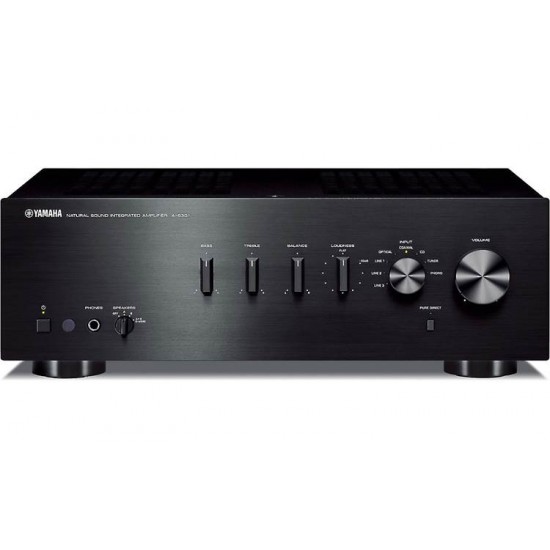 Amplificatore Integrato Yamaha A-S301