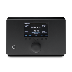 Amplificatore Integrato  Audionet HUMBOLDT Amplificatore Integrato  Audionet HUMBOLDT