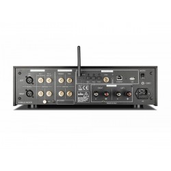  Gold Note Amplificatore integrato con streamer di rete IS 1000  MKII De Luxe