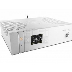 Gold Note Amplificatore integrato con streamer di rete IS 1000  MKII De Luxe  Gold Note Amplificatore integrato con streamer di rete IS 1000  MKII De Luxe